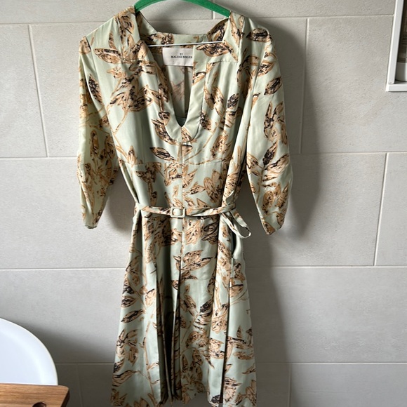 By Marlene Birger dress - Picture 1 of 4